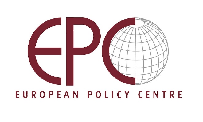 Logo des European Policy Centre